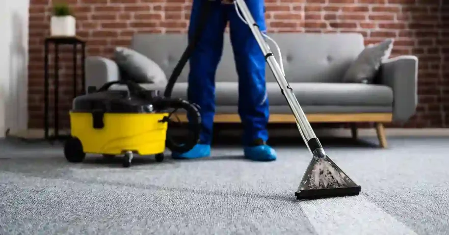 Carpet Wet Vacuum