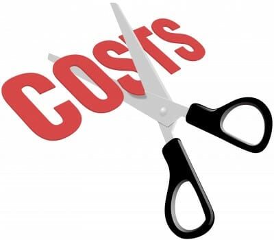 Cutting Business Costs