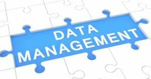 Customer Data Management