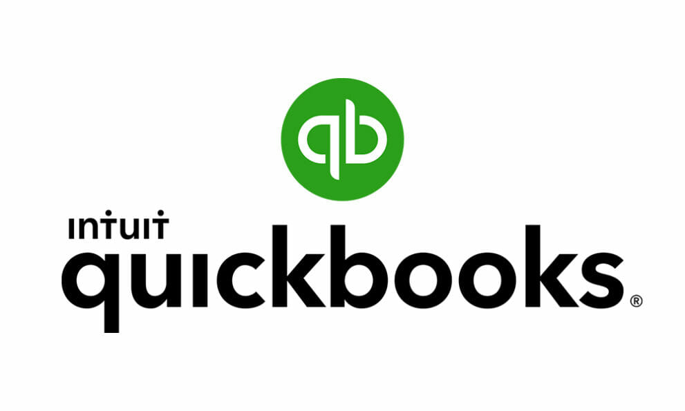 Intuit QuickBooks Logo