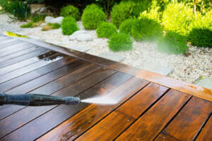 How To Start A Pressure Washing Business