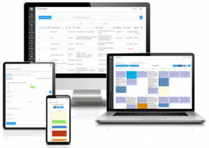 Mobile Workforce Management Software