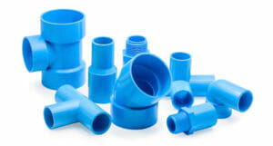 3D Printing Plumbing Parts