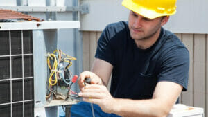 Trends in the HVAC Industry