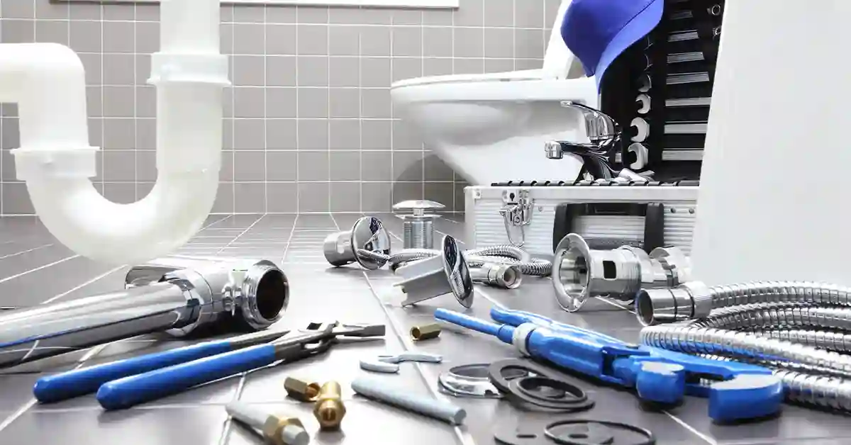 Featured image for “Plumbing Marketing Ideas to Get More Business”