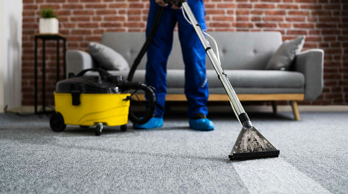 How to Start a Carpet Cleaning Business in 9 Easy Steps