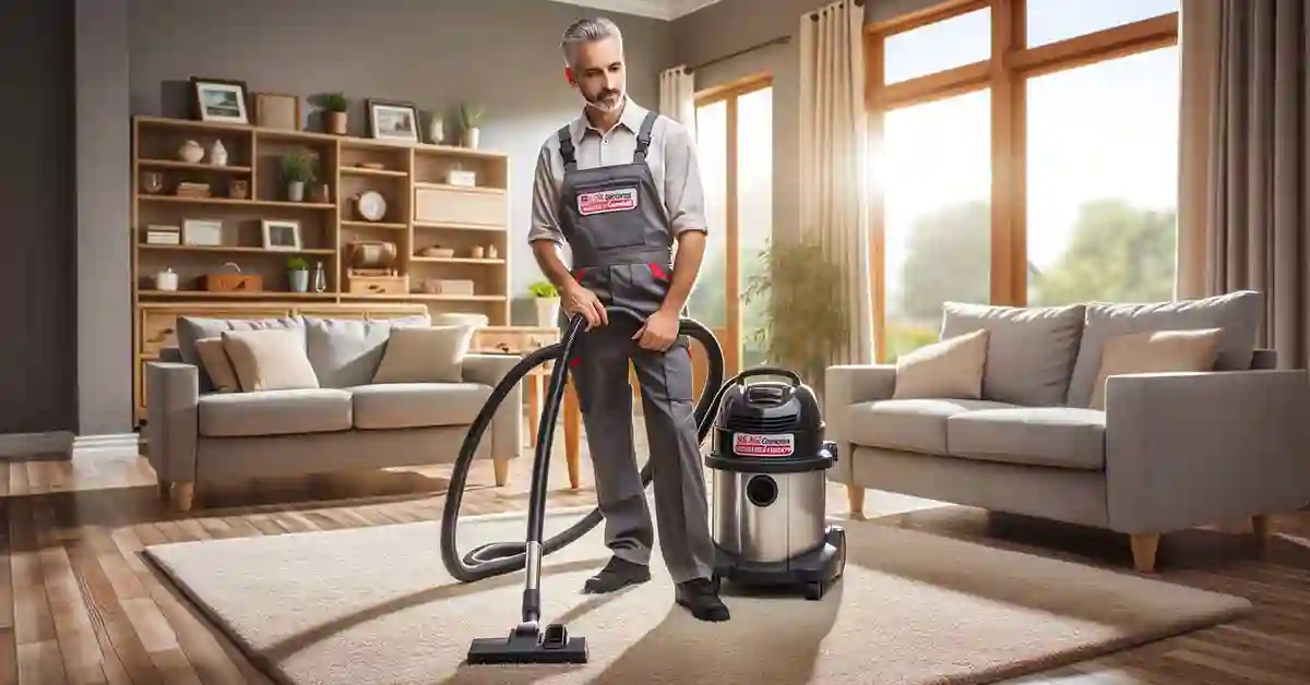 Featured image for “Starting a Carpet Cleaning Business in 9 Easy Steps”