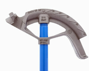 Conduit Benders are essential electrician tools