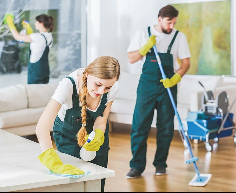 Featured image for “How To Grow Your Cleaning Business”