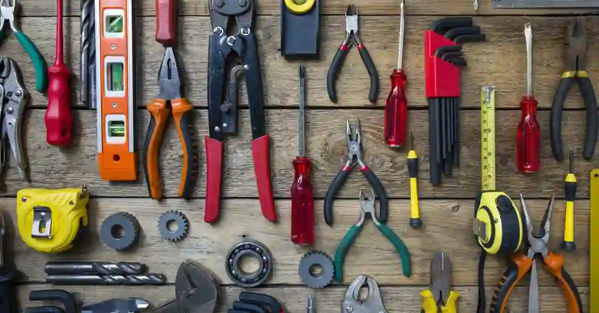 Featured image for “50 Must Have Plumber Tools for your Business”