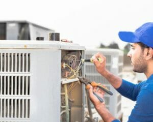 Can You Do HVAC Work Without a License