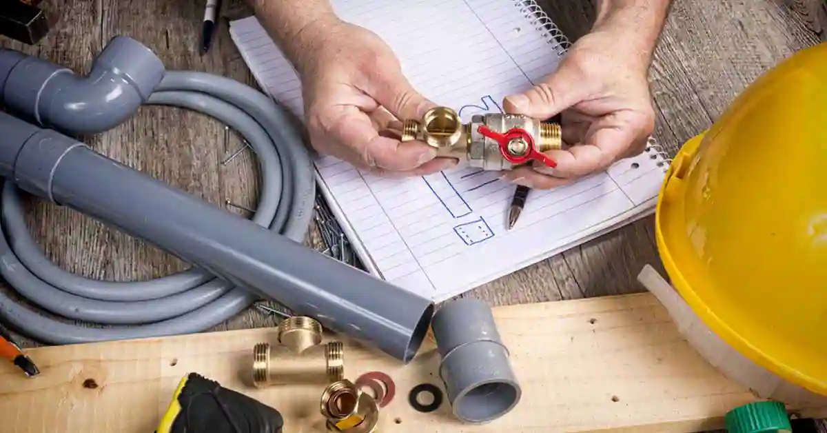 Featured image for “The Comprehensive Guide to Bidding on Plumbing Jobs: Strategies and Best Practices”