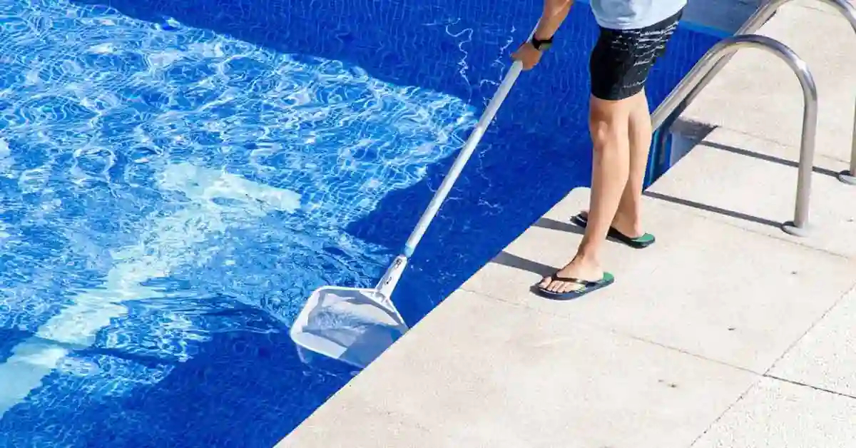 Featured image for “How to Start a Pool Cleaning Business”