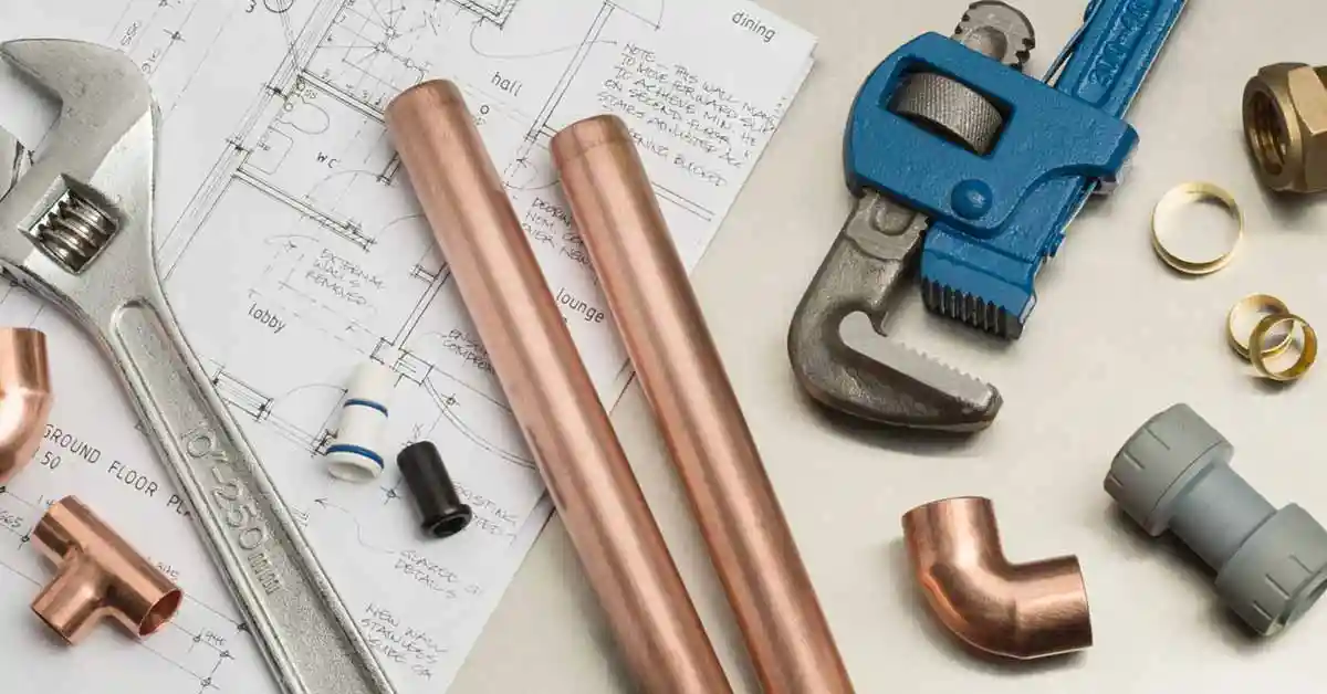 Featured image for “How to Obtain Your Plumbing License: The Ultimate Guide to a Successful Career”