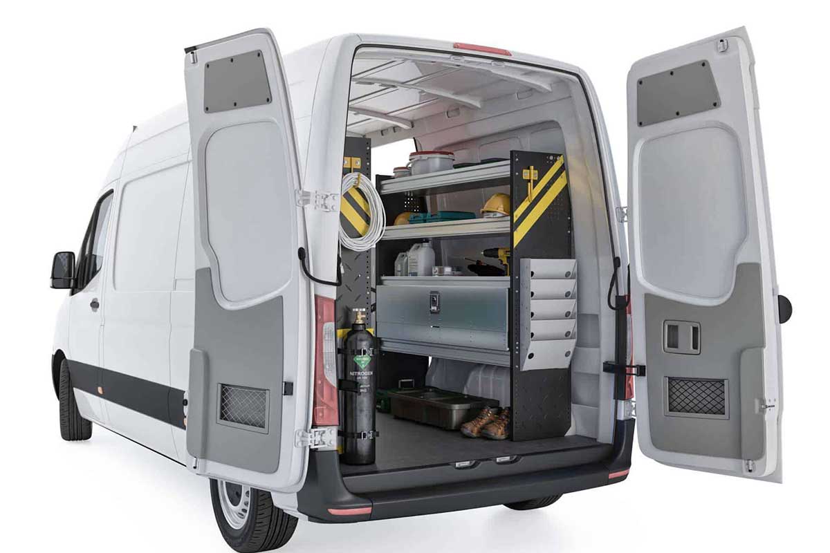 Featured image for “The Ultimate Guide to HVAC Van Organization: Maximize Efficiency and Productivity”