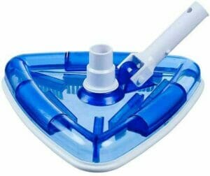 Milliard Pool Vacuum