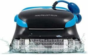 Nautilus Plus Pool Cleaner