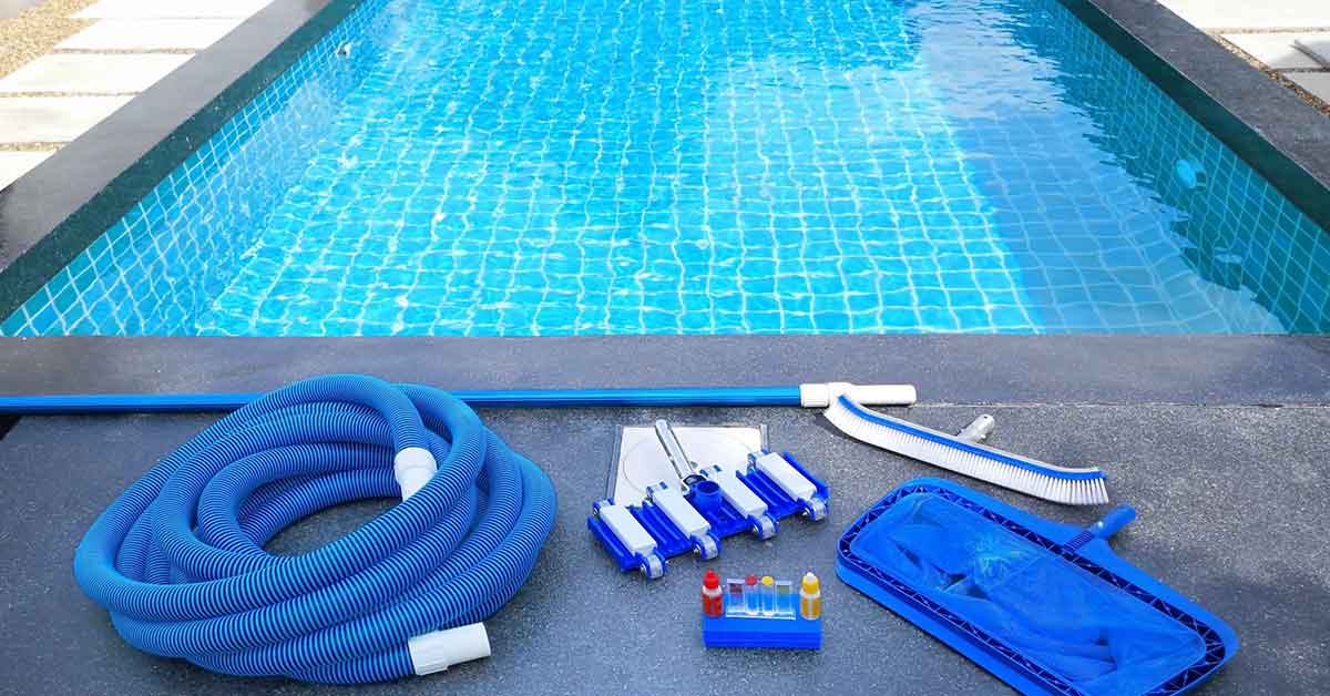 Best Pool Service Tools: Equip Your Business for Success