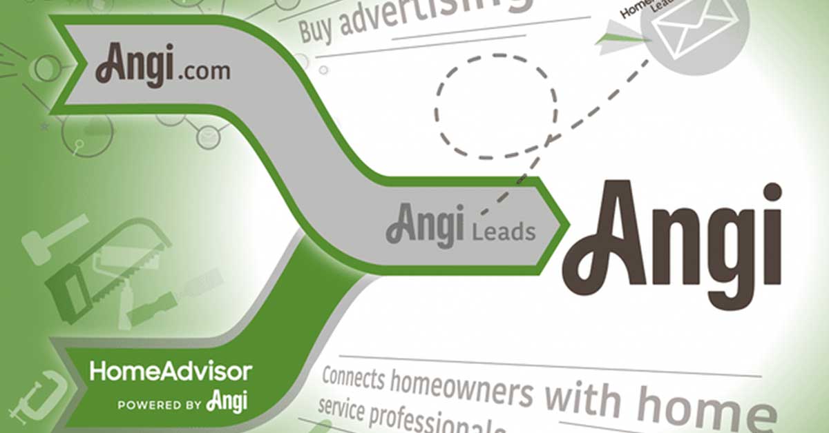 Featured image for “HomeAdvisor vs Angi: A Comprehensive Comparison”