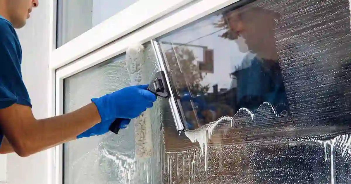 Featured image for “The Ultimate Window Cleaning Tools for Professionals”