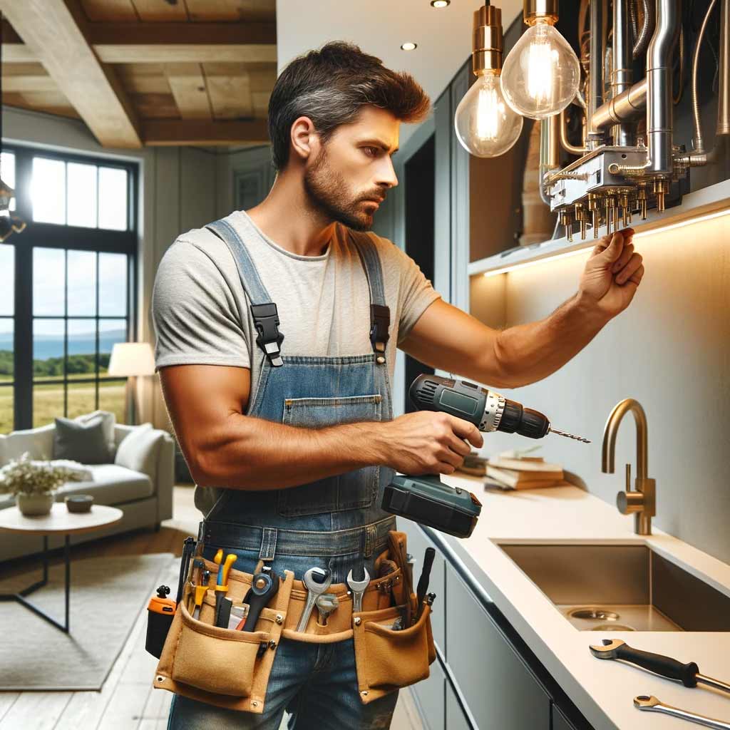 What are the Best Paying Handyman Jobs | Bella FSM