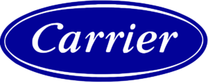 Carrier HVAC Logo