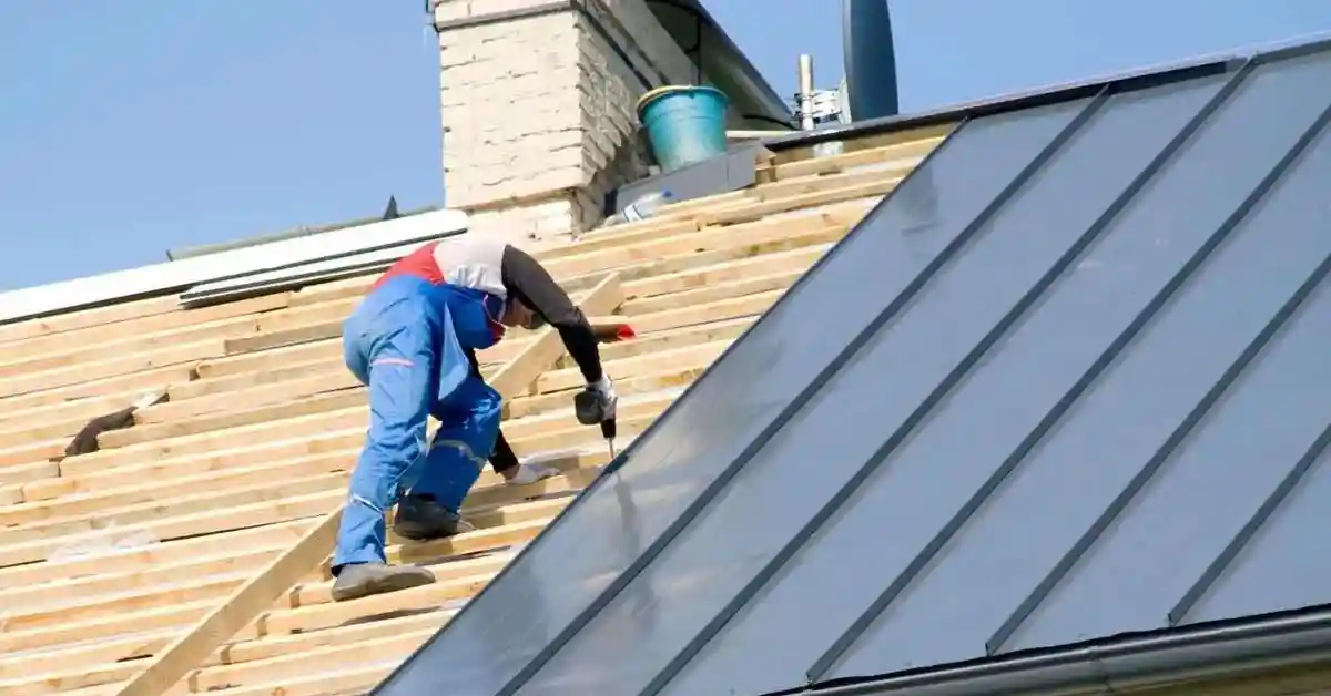 Featured image for “Comprehensive Roof Repair Cost Guide 2024”