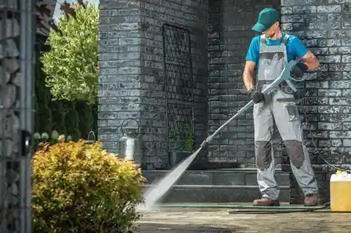 Pressure Washing Business Names for Power Washer