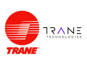 Trane Logo