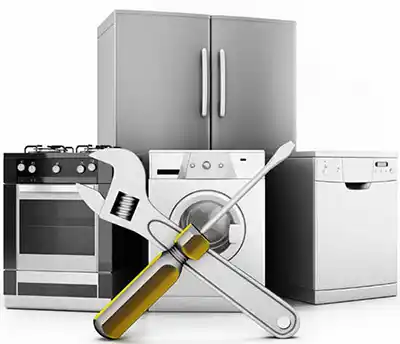 Setting up a home appliance servicing business