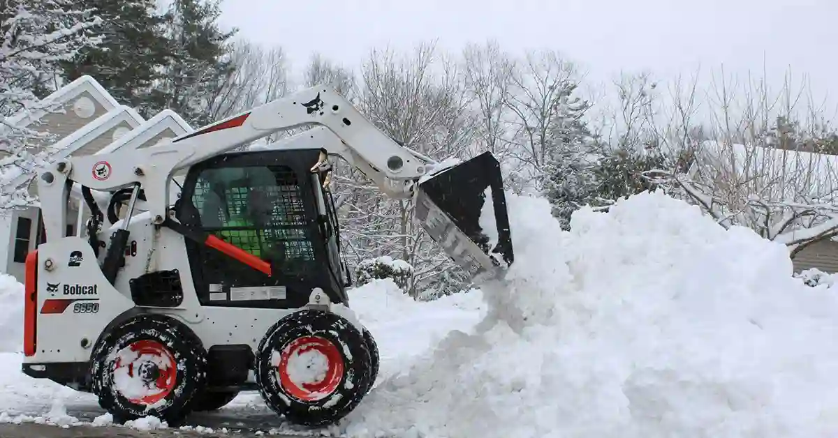 Featured image for “How to Bid Snow Removal Jobs: A Comprehensive Guide”