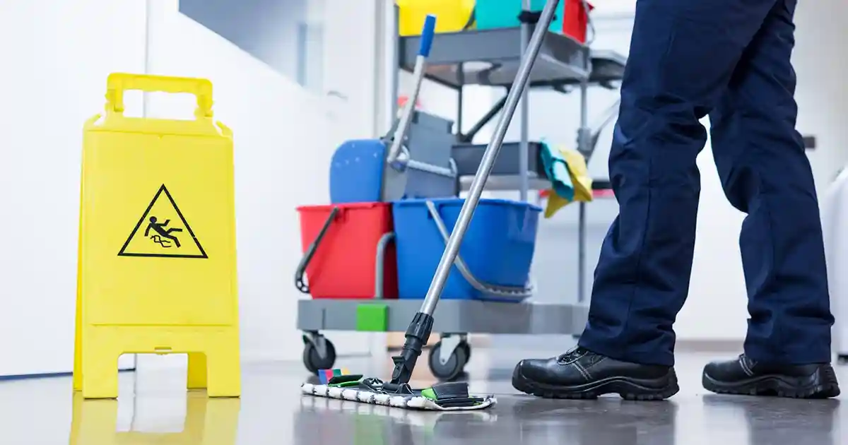 Featured image for “How to Bid for Janitorial Contracts: A Complete Guide”