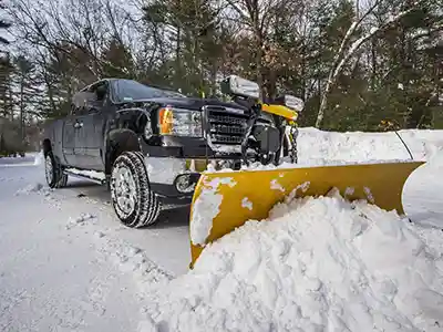 Commerical Snow Removal Pricing