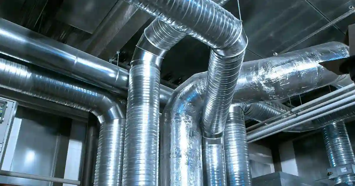 Featured image for “The Ultimate HVAC Duct Calculator Guide: Increase Efficiency and Improve Airflow”