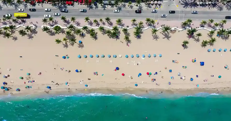 Florida Beach